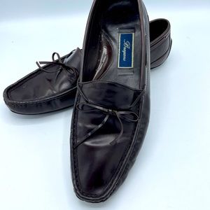 Cole Haan Bragano Italian Slip On